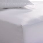 Jersey Spannbettlaken, 100% Baumwolle